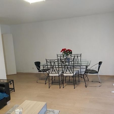 Big Logement , Jo2024, Stade De France, Paris, Metro , Parking Gratuit Saint-Denis (Seine-Saint-Denis) Exterior foto