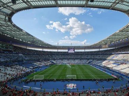 Big Logement , Jo2024, Stade De France, Paris, Metro , Parking Gratuit Saint-Denis (Seine-Saint-Denis) Exterior foto